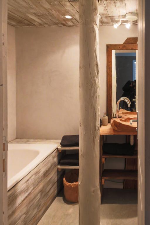 Chalet Bali Lägenhet La Colmiane Exteriör bild